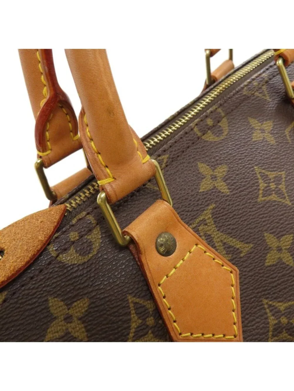 Louis Vuitton this authentic